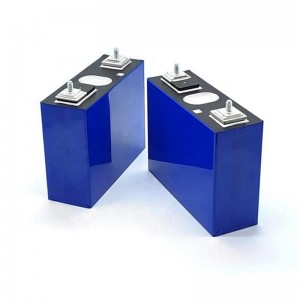 SVOLT 106AH BATERÍA LFP 3.2V 100AH ​​LIFEPO4 Batería Prismática Batería de fosfato de hierro de litio recargable para 12 V 24V 48V Batería de almacenamiento de energía solar